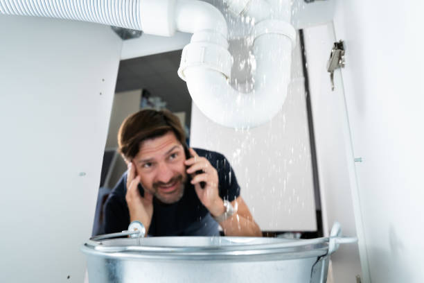 Best Residential Plumbing Services  in Irwindale, CA