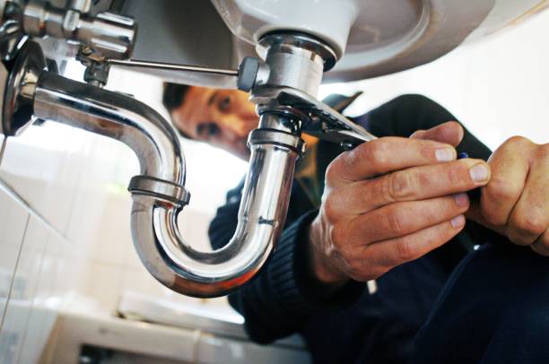 Irwindale, CA Plumbing Company