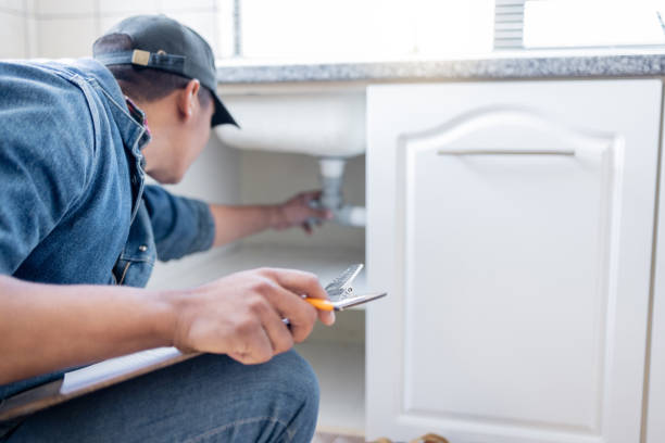 Best Clogged Drain Plumber  in Irwindale, CA
