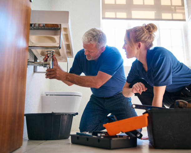 Best Hot Water Heater Installation  in Irwindale, CA