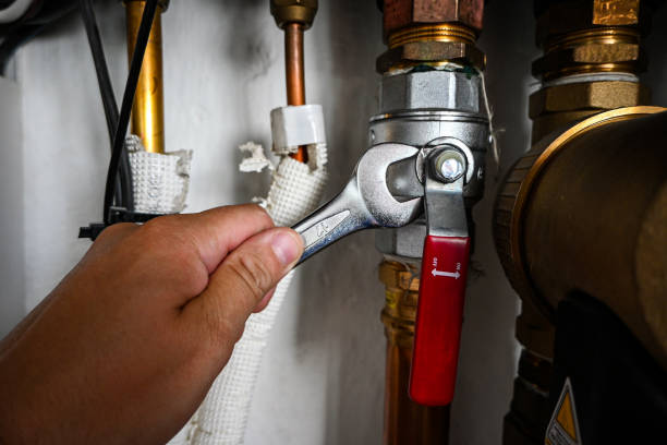 Best Gas Line Repair  in Irwindale, CA